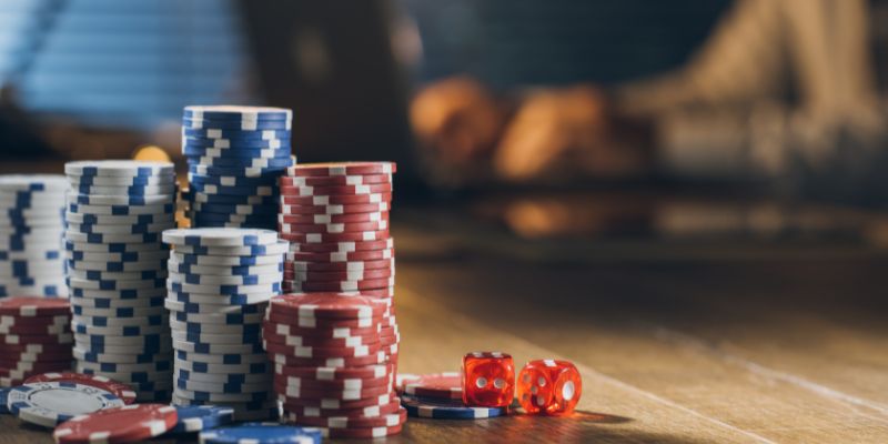 CÁC LOẠI CƯỢC TRONG BACCARAT